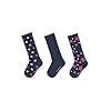Sterntaler Calcetines (Pack de 3) para Bebés