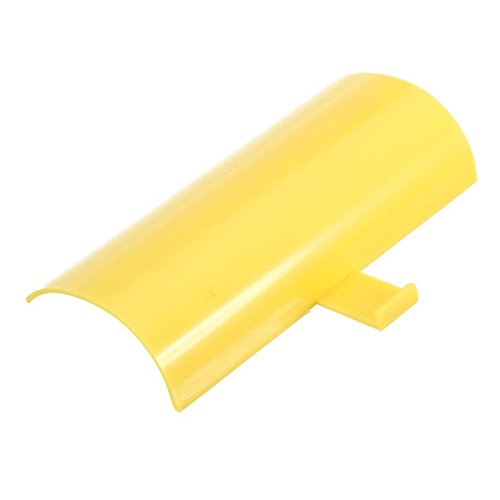 DC 0.1V-5.5V 100-6000RPM Micro Vertical Wind Turbines, Small Motor Blades Generator for DIY (2pc) - Thumbnail 6