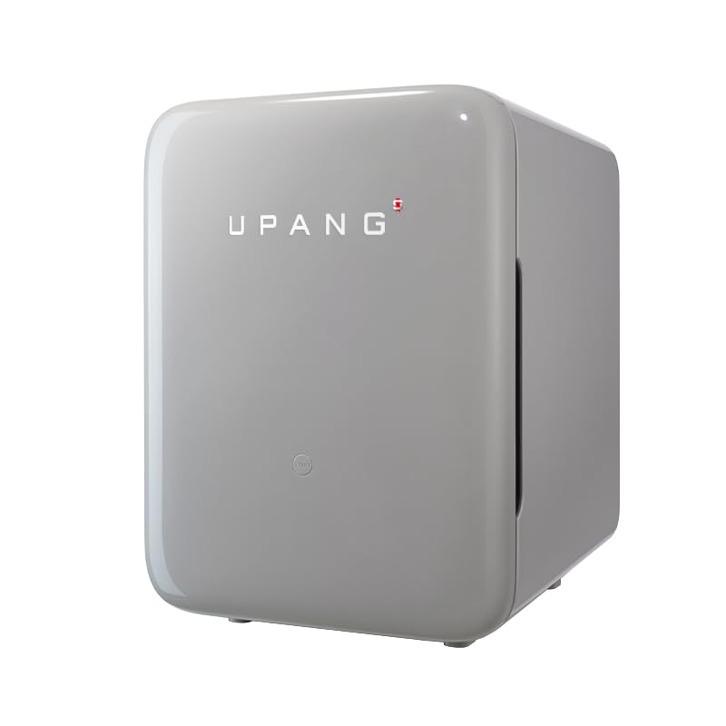 Miniatura 2 de Signature UV LED - Desinfectante para biberones sin agua, gran capacidad, UV, todo en uno, limpieza para el hogar (gris nórdico)