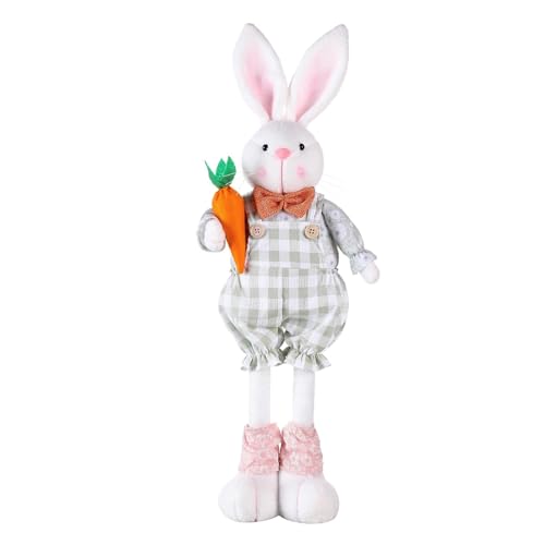 Generisch Osterhase Deko Groß Hase