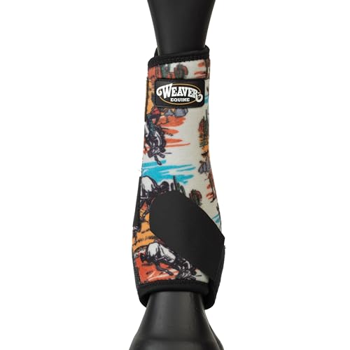 Image of Weaver Equine Prodigy F3 Horse Sport Boots