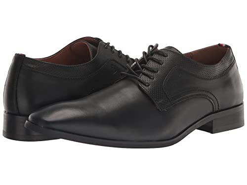 Tommy Hilfiger Men's Soli, Black, 11 by Tommy Hilfiger - Image 2