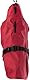 TRIXIE Regenmantel Vimy für Hunde rot XS - Bauchumfang: 24-41 cm – Hunde-Regenjacke mit reflektierenden Elementen für mehr Sichtbarkeit im Dunkeln – bequem & verstellbar - 680221