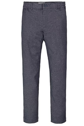 Pantalon non denim Garcia homme : l'élégance moderne du bureau aux sorties