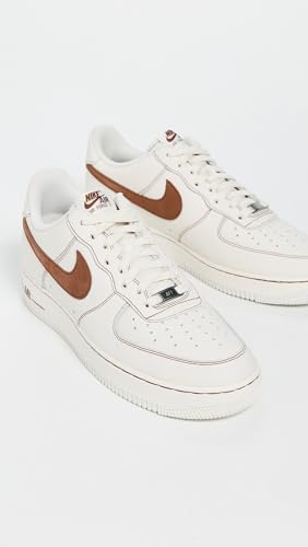 Nike Men's Air Force 1 '07 Lv8 Ess+ Sneakers4