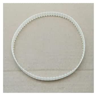 Courroie Striée 1 Pièce PU S/N:C1-131 Courroie D'entraînement De