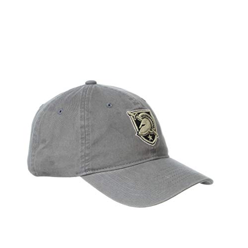 Gorra NCAA Army Black Knights ajustable para hombre miniatura 4