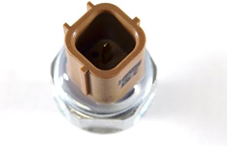 PT Auto Warehouse OPS-510 - Transmission Oil Pressure Switch - Tan (Replaces 28600-P7W-013, 28600-RKE-004, 28600P7W013, 28600RKE004, 28600P7W003, 28600RAY003, 28600RAY013, 28600RGR004)