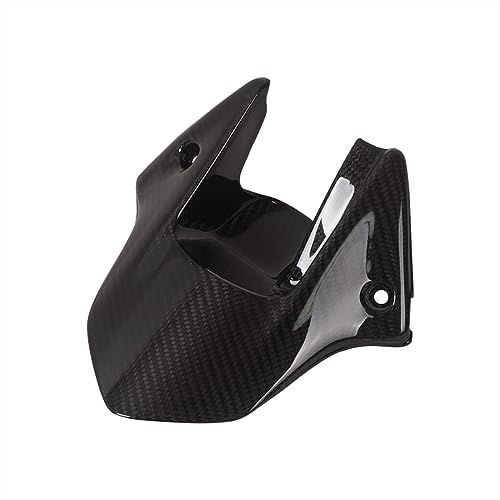 Garde-Boue arrière CBR1000RR en Carbone pour Sorties Moto Pratiques et Balades en Fireblade