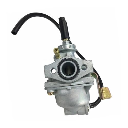 Carburateur sans fuite pour Honda Z50A Z50R résout ratés moteur