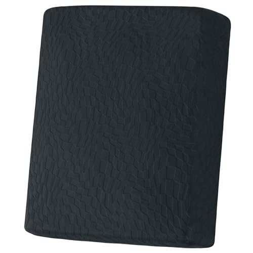 Fundas de Sofá Ajustables con Cojines Separados: Personaliza tu Estilo de Vida Ystyle Funda Asiento Sofa, Funda Cojin Sofa Ajustable, Funda Sofa Cojines Separado, Fundas De Cojín Elástico, Universal Fundas De Asientos Sofá (1 Asiento-X, Gris Oscuro)