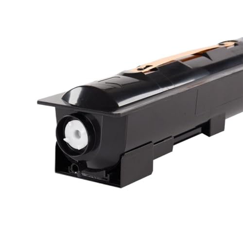 Toner compatible DC236 DC336 pour résoudre les problèmes d'impression pâle sur copieur - 2