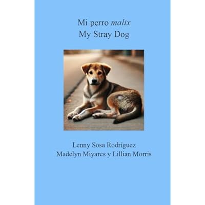 Mi perro malix