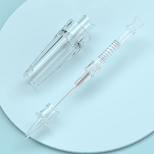 Charme Princesse 20pcs Permanent Needles Makeup Tattoo Cartridge Needles 1RL 0.30mm for Microblading Shading EN40-20-1R