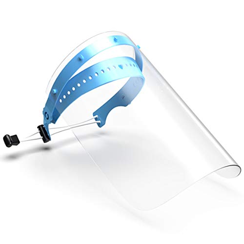 【新品・未使用】まとめ売り　フェイスシールド 240枚 31oZD2upu3L.jpg