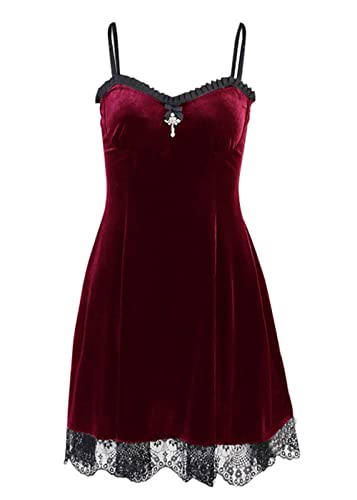 Robe Verte Vintage Courte, Velvet Corset Dress, Cos Green Dress, Foncé, Verdes