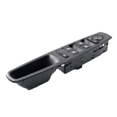 Interrupteur de fenêtre pour Fluence L30 Megane 3 Laguna 3