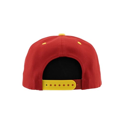 Gorra plana oficial NCAA USC Trojans miniatura 4