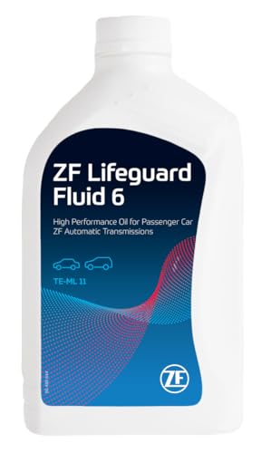 ZF S671090255 Auto Trans Fluid