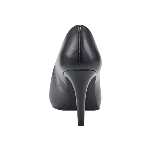 Bandolino Women's RAINAA Pump, Black 001, 123