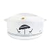 Cello CE-5.0L Chef Deluxe Hot-Pot Insulated Casserole Food Warmer/Cooler, 5-Liter