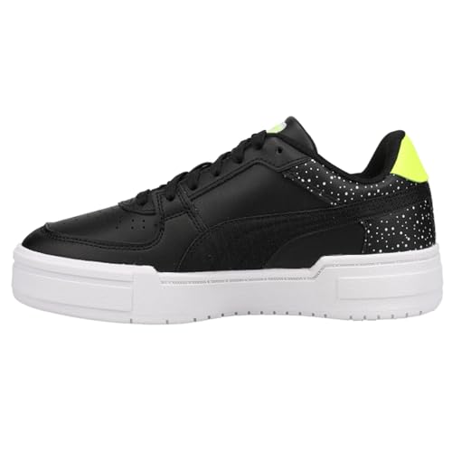 PUMA Kids Girls Ca Pro Arctic Stars Perforated Platform Sneakers Shoes Casual - Black3