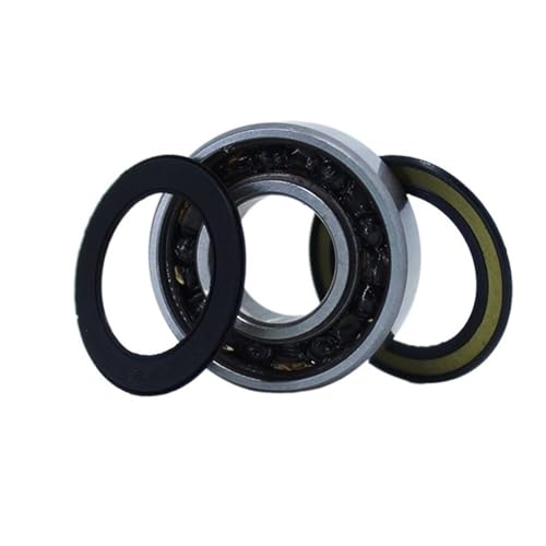 Rodamiento 6305 cerámico híbrido para eliminar vibraciones en el motor 6