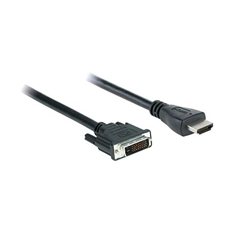 V7 HDMI DVI Cable 2m Cover