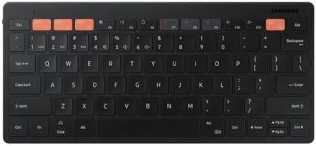 Samsung oficial Smart Keyboard Trio 500 (preto)