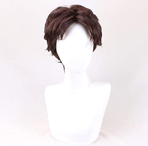 Amazon.co.jp: フリン・ライダー Flynn Rider コスプレ cosplay