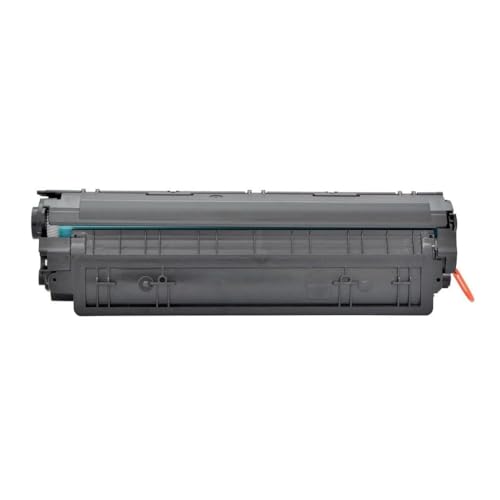 Image of CANOFF 78A Black Laser Toner Cartridge Compatible for H,P, LaserJet P1566, 1606DN, LBP-6200D, 6230DW (Black)