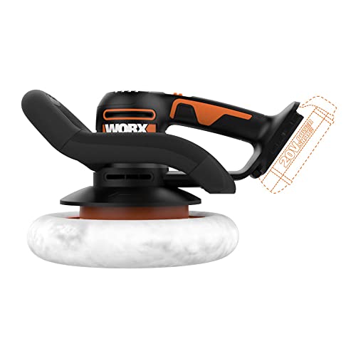 Worx WX856L.9 20V 10
