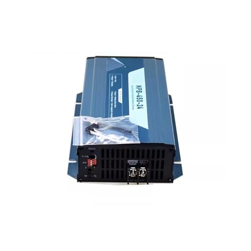 NPB-750-24 alimentation à découpage haute fiabilité