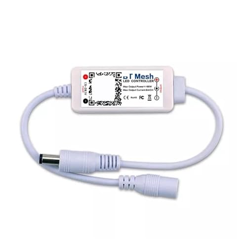 Controlador LED inteligente para solucionar apagado automático 2