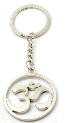 Image of Paris Eiffel Tower Keychain Keyring For Men Women Car Bike Key chain