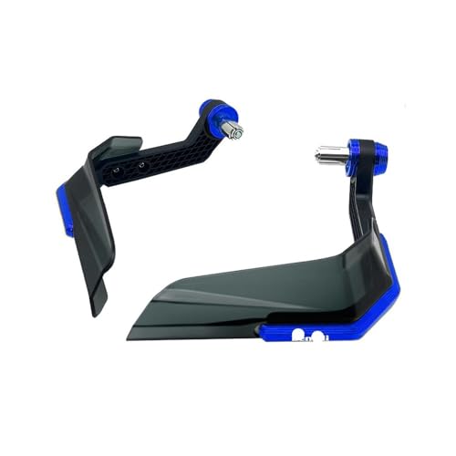 Protège-mains moto coupe-vent pour sécuriser vos leviers de frein
