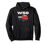 Für alle die DDR Fahrzeuge Lieben und ein großer fan von dem IFA W50 sind holen sie sich ein nStück Nostalgie auf ihr Tshirt mit dem W50 Motiv machen sie nichts Falsch ! Das DDR Lkw w50 Fahezug Schlecht hin aus der Alten DDR . LKW W50