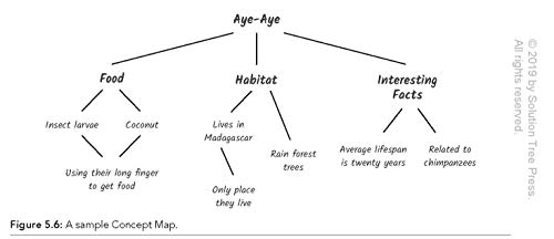 Solution Tree Rebecca Stobaugh Fifty Strategies To Boost Cognitive Engagement: Creating A Thinking Culture In The Classroom thumb #3