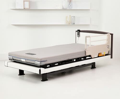 Amazon.co.jp: パラマウントベッド サイドグリップ KS-030A : ドラッグ