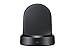 SAMSUNG Genuine OEM Original Wireless Charging Dock Cradle Charger Ep-YO760 for Gear S3 Classic (Sm-R770) and Gear S3 Frontier (Sm-R760, Sm-R765)