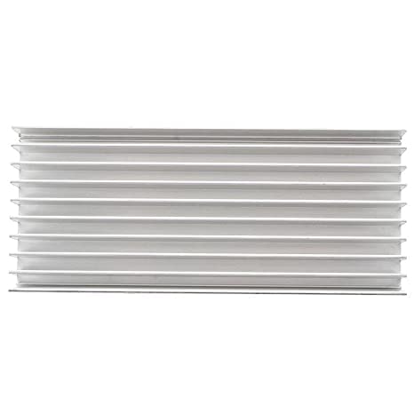 HS-48 Heat Sink (2) (B0C283HPSC) Amazon Price History, Amazon Price Tracker