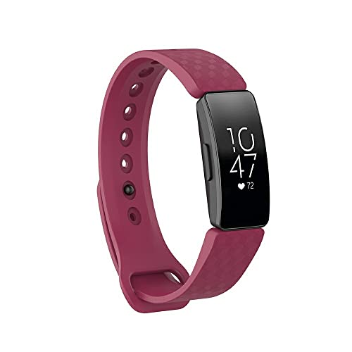 [PLUSDO] Fitbit Inspire HR/Fitbit Inspire/Fitbit Inspire2 / Fitbit Ace2 Ή  3D X|[c oh xg VR \tg tBbgrbg CXpCA HR Ace2 