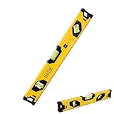 Design ergonomique et très visible : la finition jaune/noire attrayante associée à des poignées latérales profilées assure un confort lors d'une utilisation prolongée et une visibilité claire sur les chantiers très fréquentés.