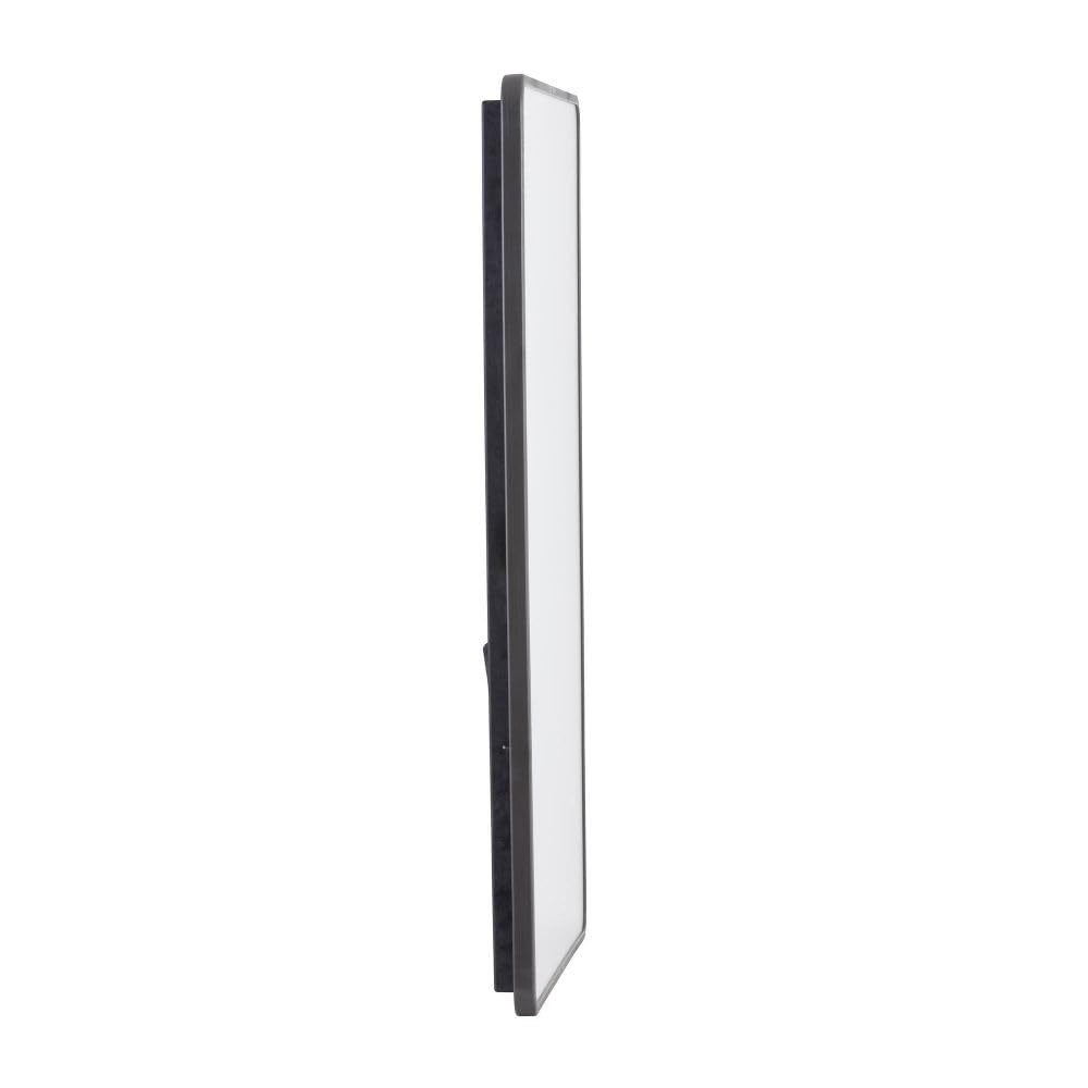Lafuma Mobilier LFM1487-3631 Fidji składany stół kempingowy, karbonowy
