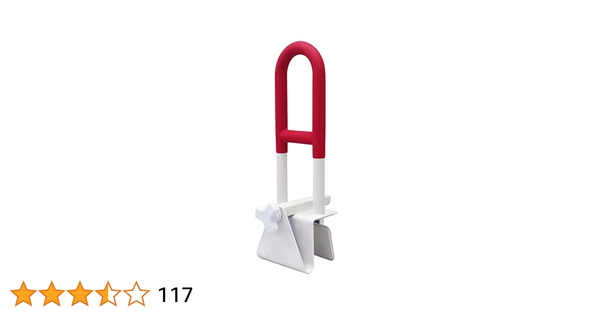 浴槽手すり 滑り止めグリップ付き 介護用 Amazon.co.jp: 浴槽