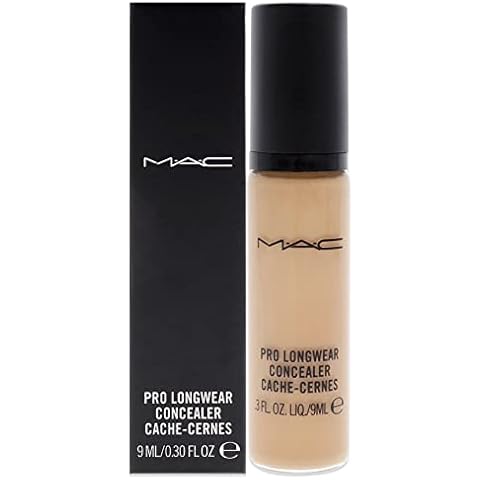 MAC Pro Longwear Concealer - 24 Hour Formula Cover