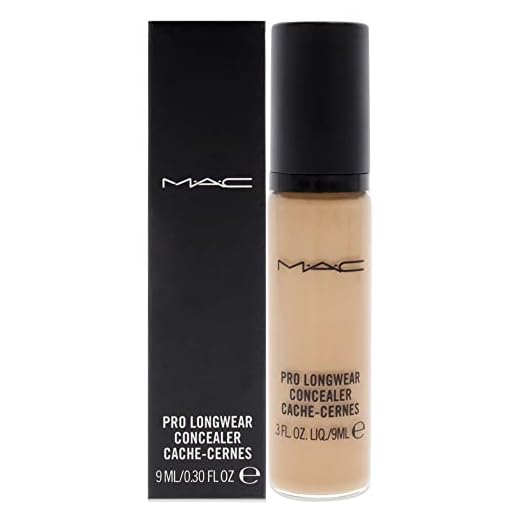MAC Pro Longwear Concealer NC25, 9 ml