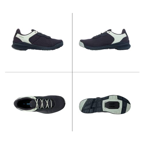 SHIMANO SH-EX300W Women’s City Cycling Shoe3