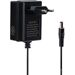 Cargador Bateria Carro Juguete Cargador de 12V para Coches eléctricos de niños, Cargador de 12V 1A para Coche eléctrico de niños Ride on Toys Motocicleta SUV ATV Car una Variedad de Coches eléctricos