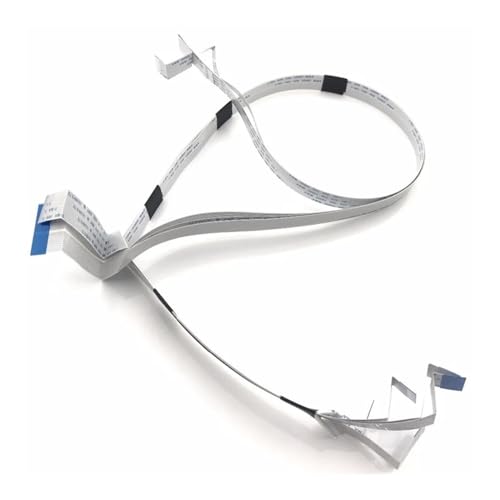 Câble de tête d'impression R330 T50 P50 nappe flexible haute précision